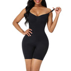 One-Piece Shapewear Bodysuit with Tummy Control TEAMDROP
