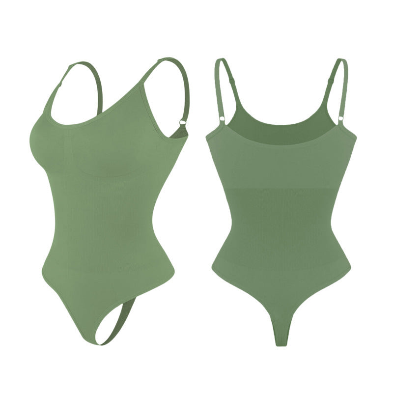 Shapewear bodysuit TEEMDROP
