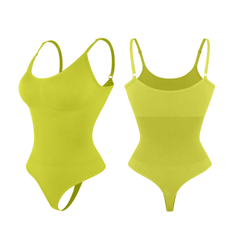 Shapewear bodysuit TEEMDROP
