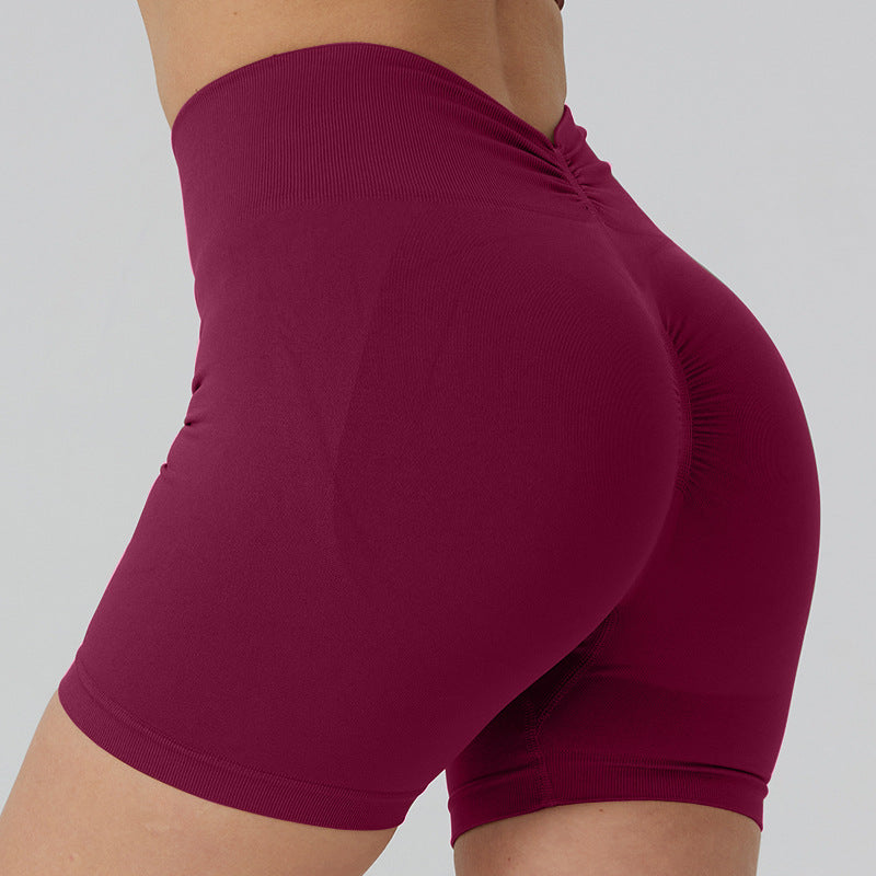 Women's Yoga Shorts
