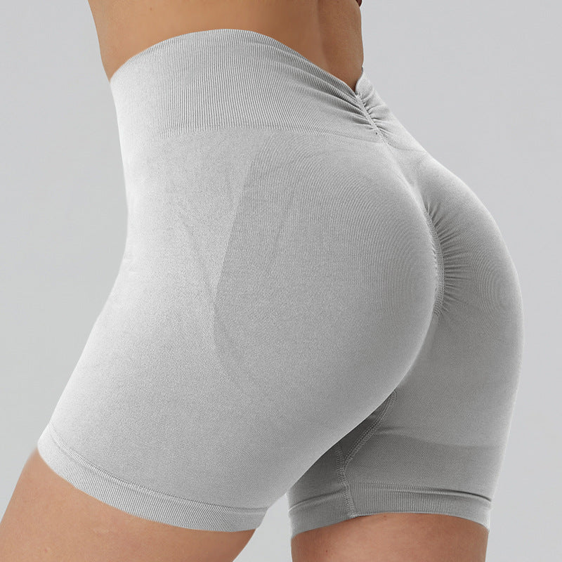 Women's Yoga Shorts