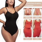 Shapewear bodysuit TEEMDROP