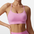 Women's Fitness Quick-Drying Yoga Wear