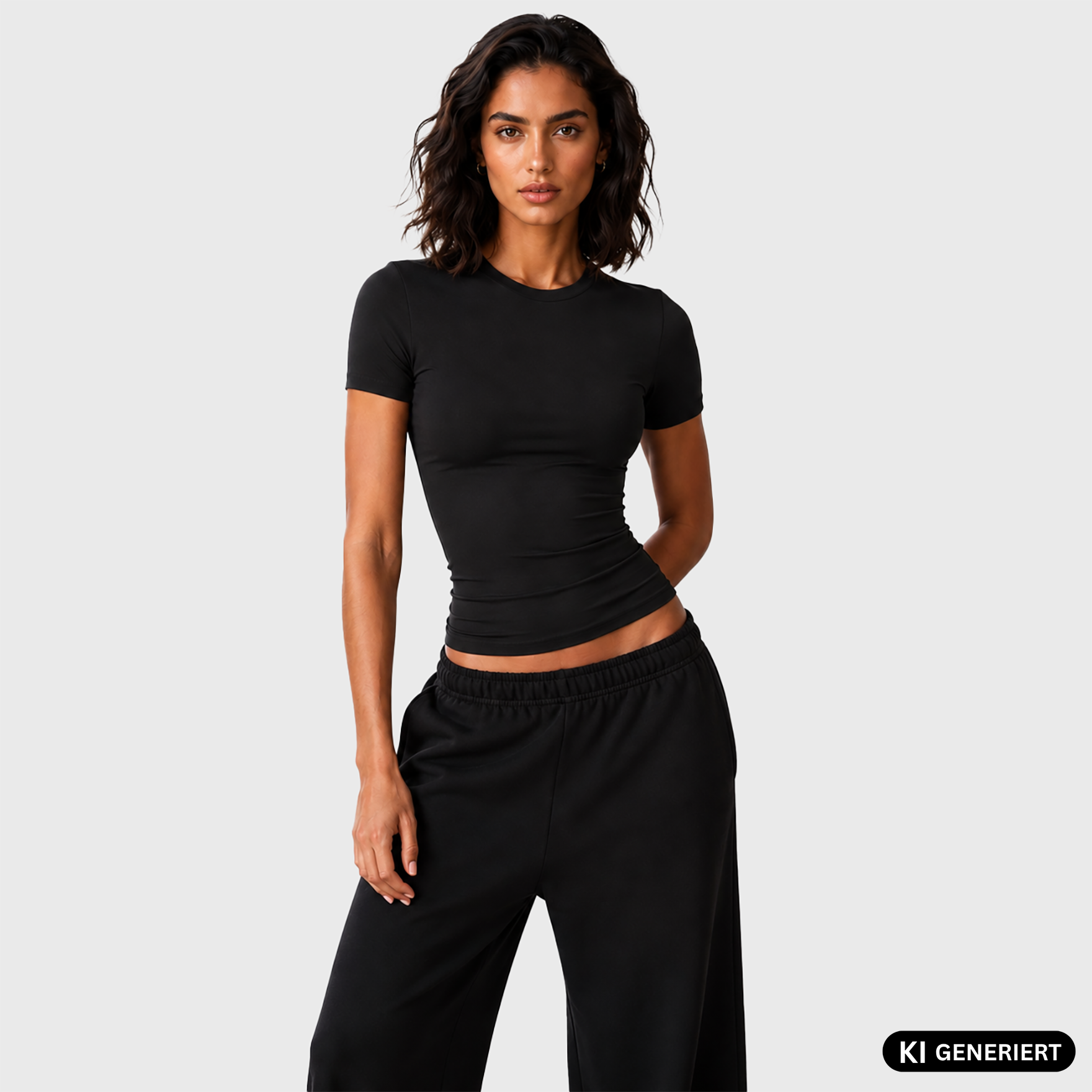 Seamless T-Shirt