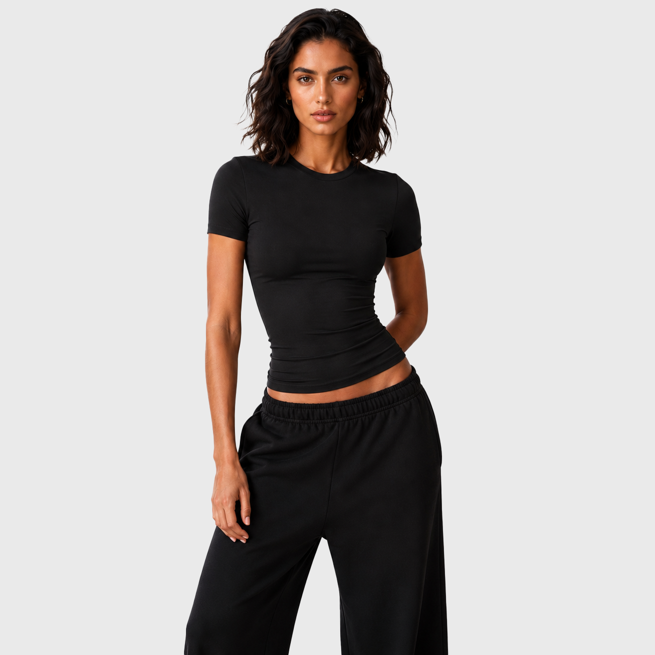 Seamless T-Shirt