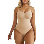 Shapewear bodysuit TEEMDROP
