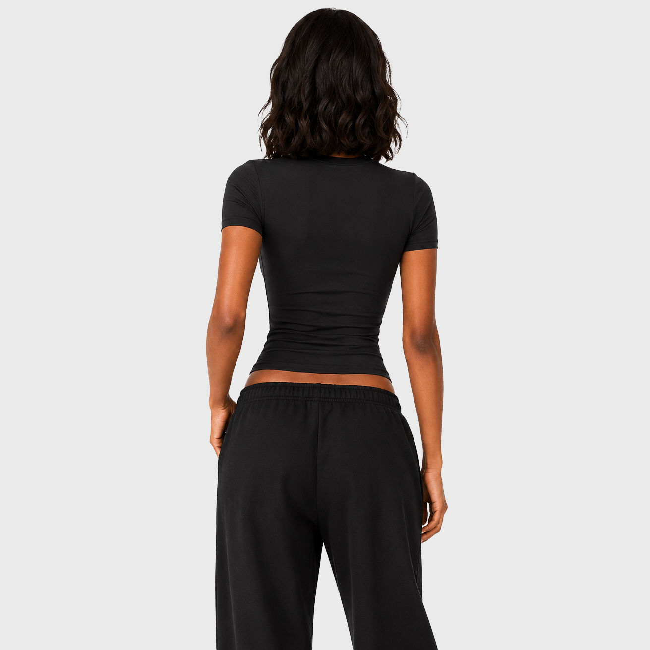 Seamless T-Shirt