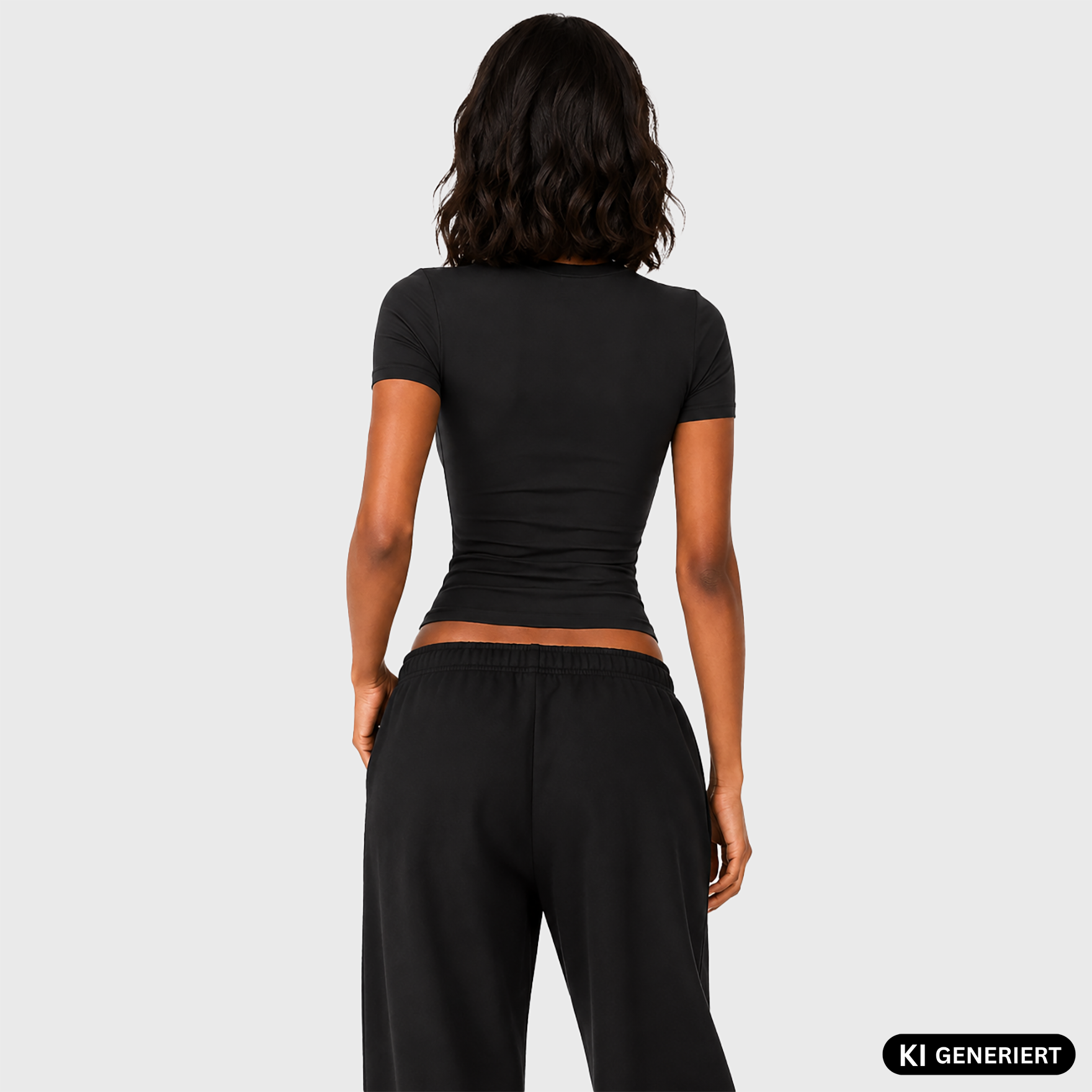 Seamless T-Shirt