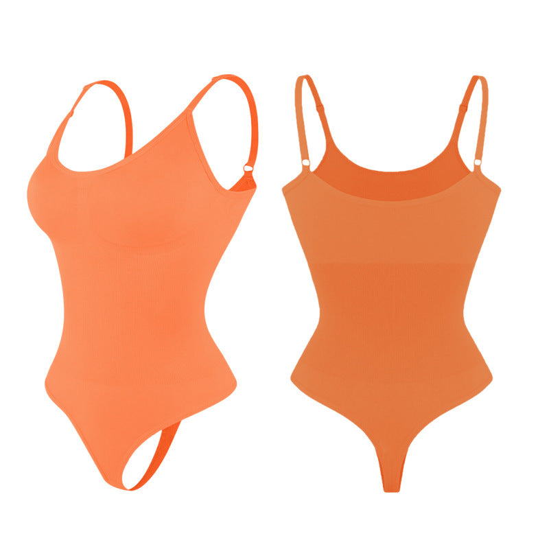 Shapewear bodysuit TEEMDROP
