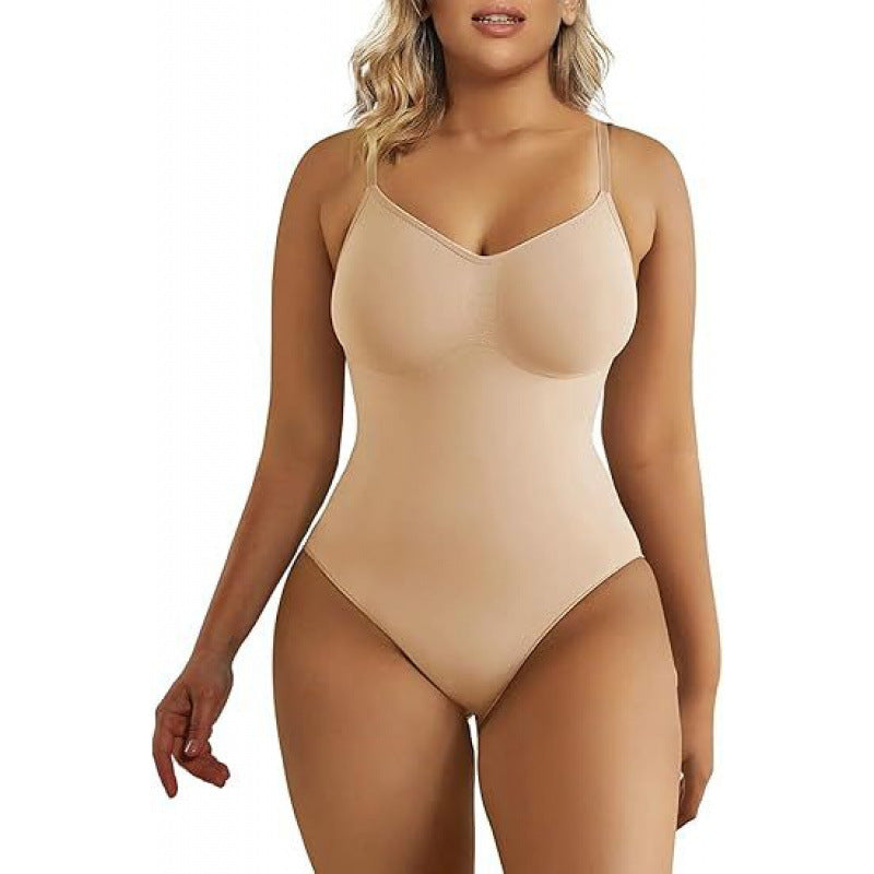 Shapewear bodysuit TEEMDROP