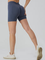 Women's Yoga Shorts