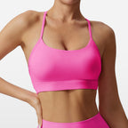 Women's Fitness Quick-Drying Yoga Wear