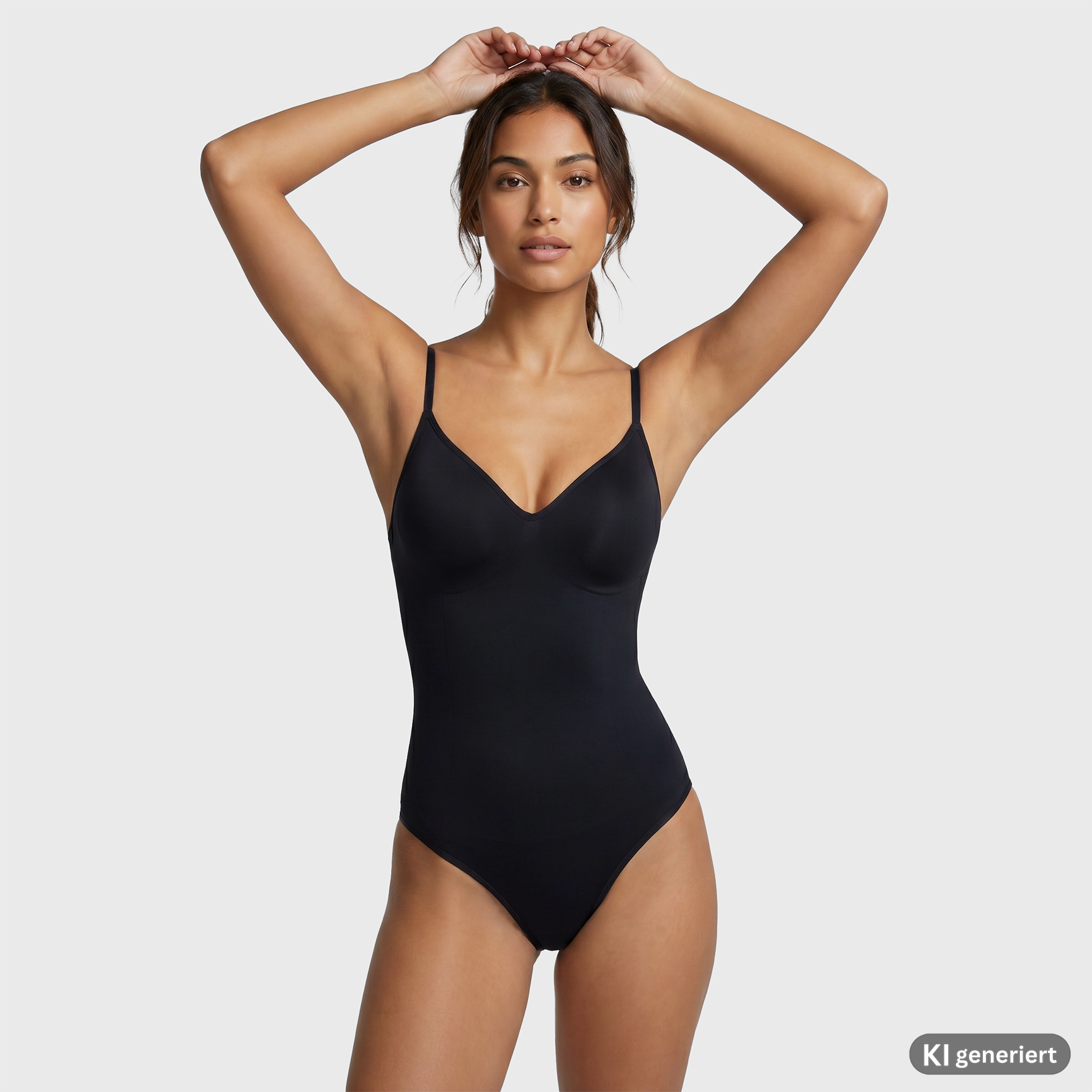 Thong Bodysuit