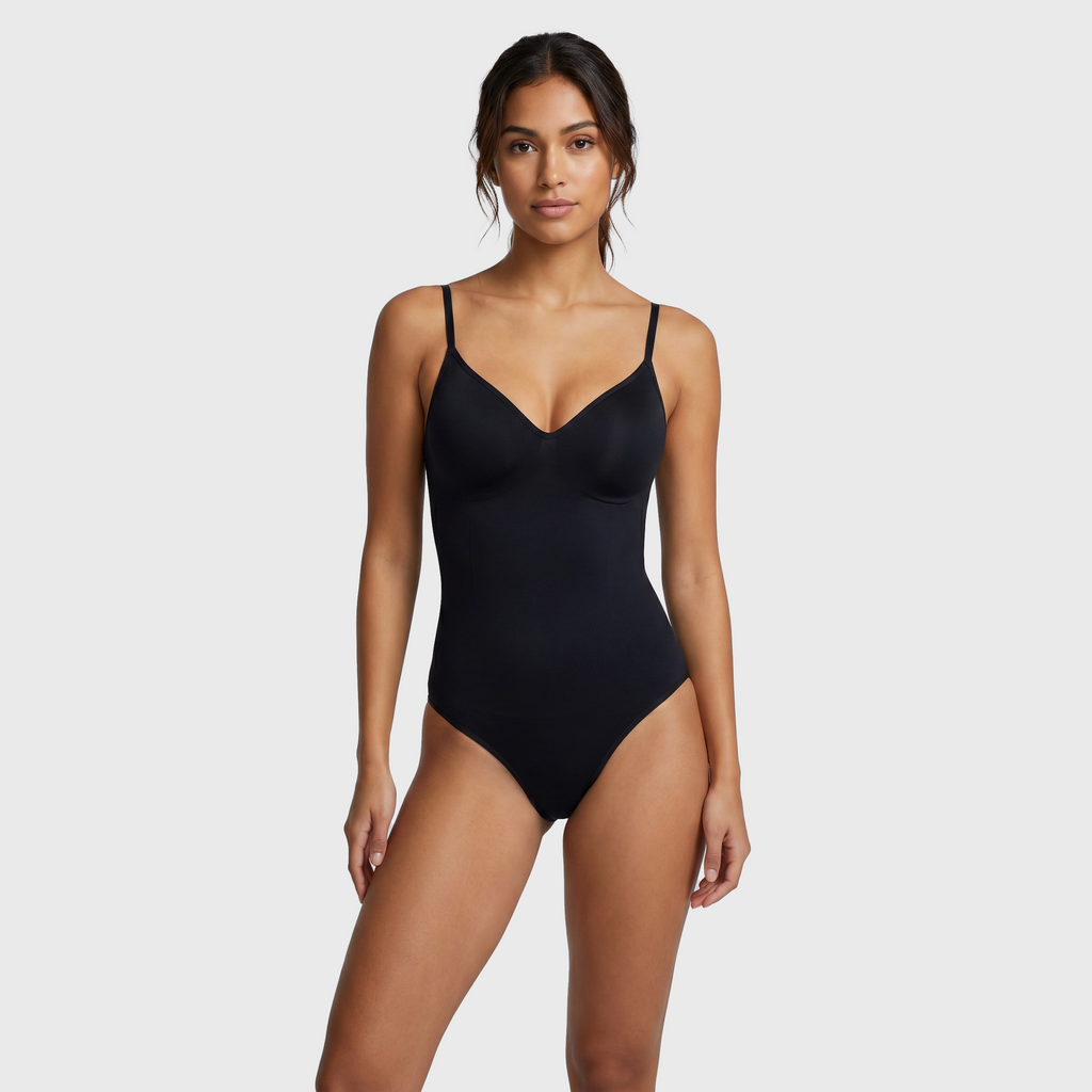 Thong Bodysuit