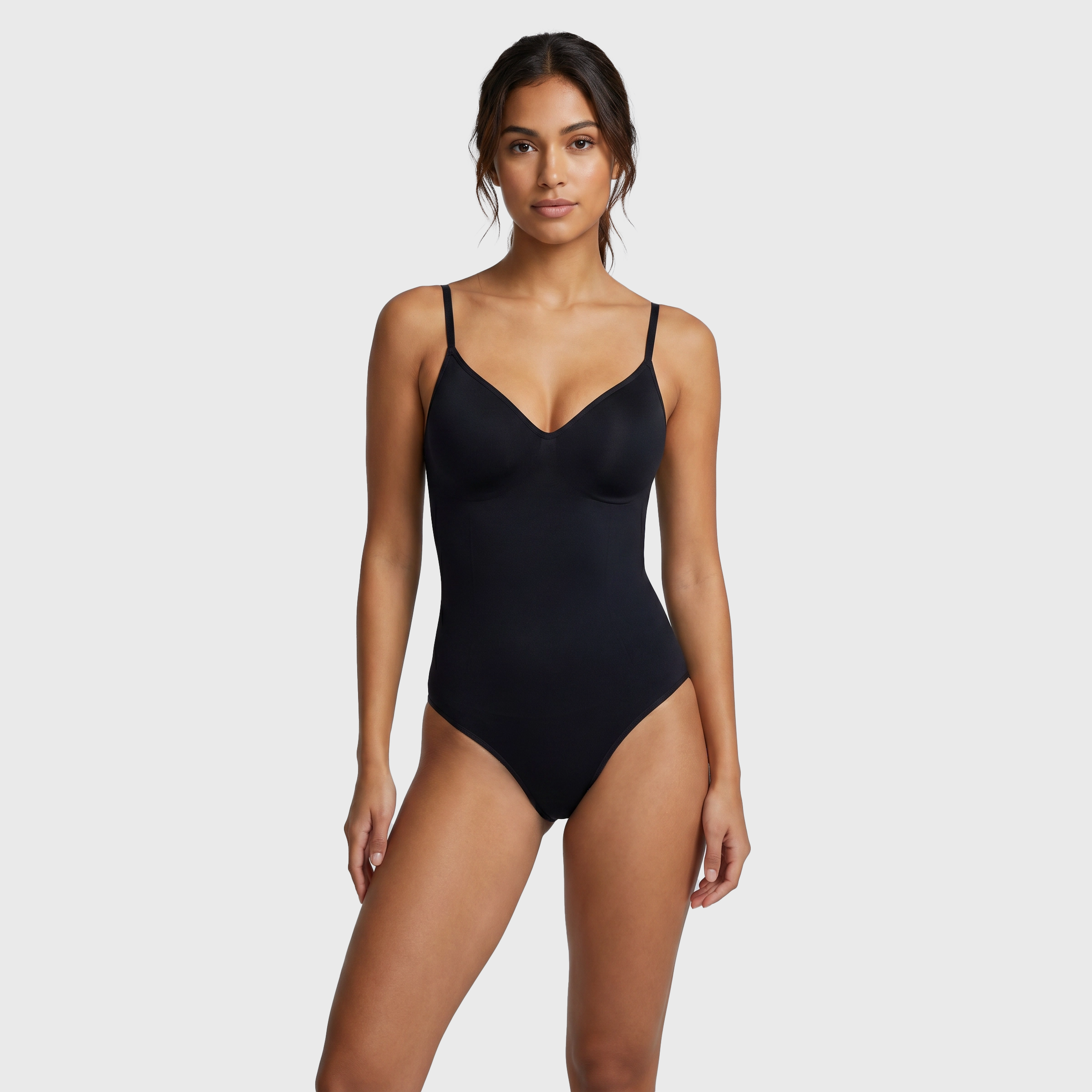 Thong Bodysuit