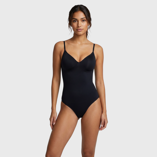 Thong Bodysuit