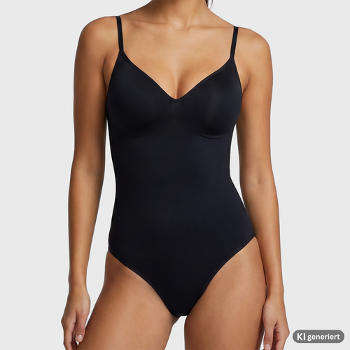 Thong Bodysuit