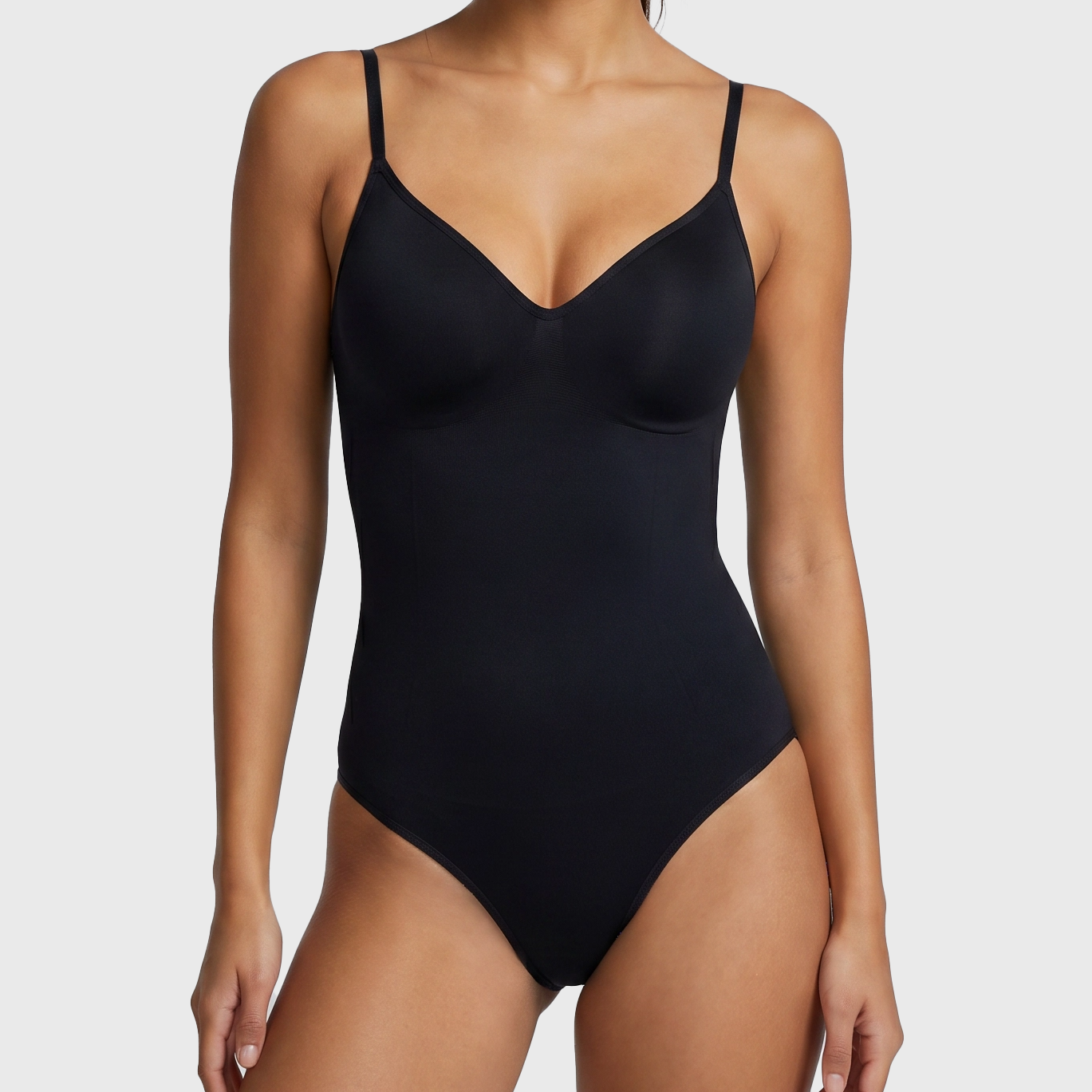 Thong Bodysuit