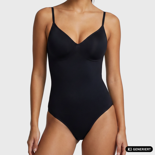 Thong Bodysuit