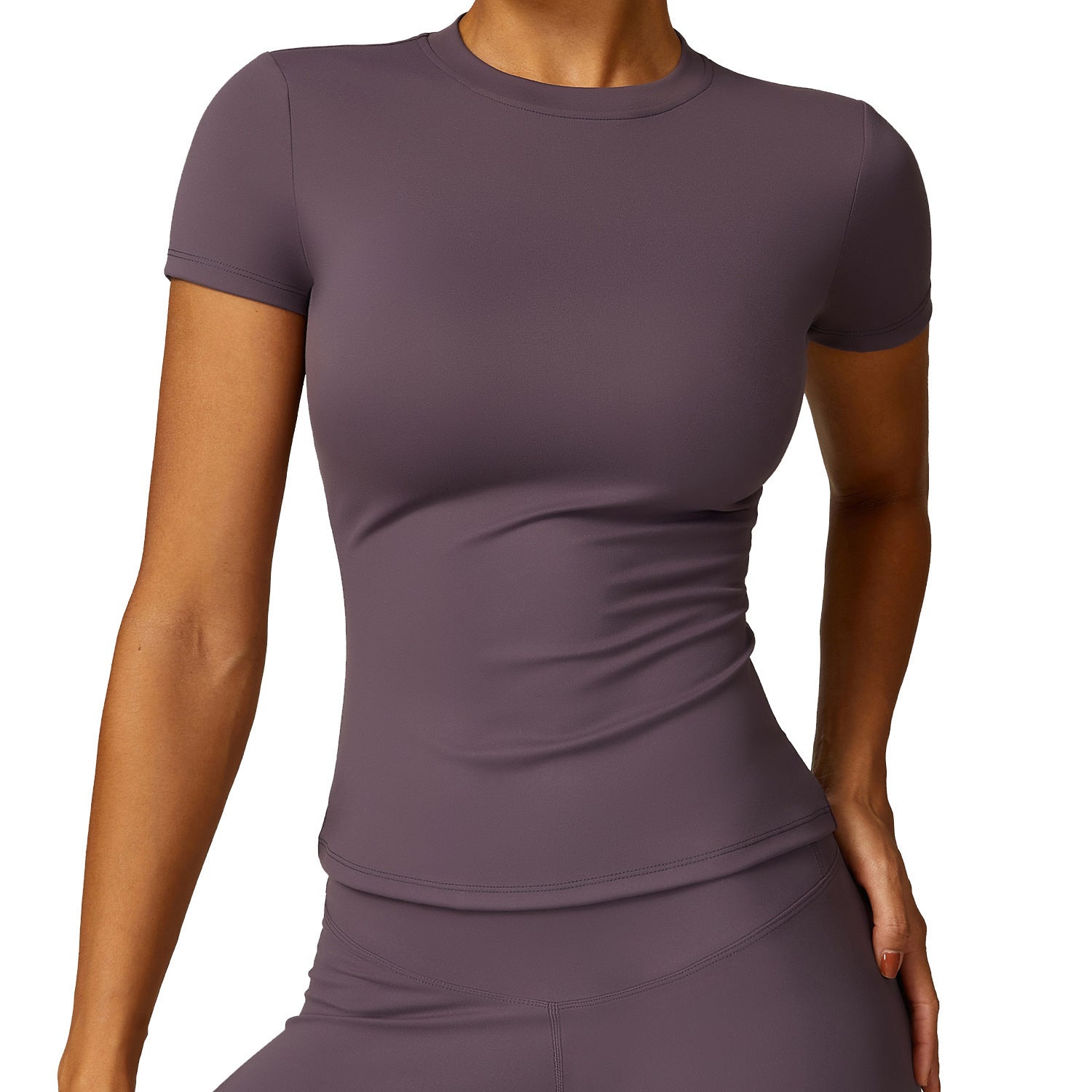 Women's Quick-Dry Yoga Fitness Top