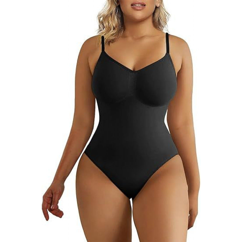 Shapewear bodysuit TEEMDROP