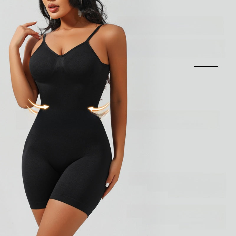 Women's Seamless Shapewear Bodysuit