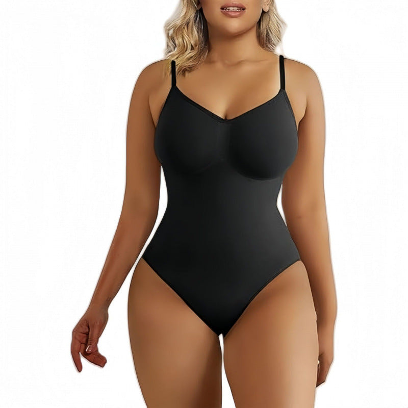 Shapewear bodysuit TEEMDROP