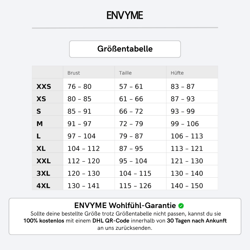 Formender Bodysuit mit String