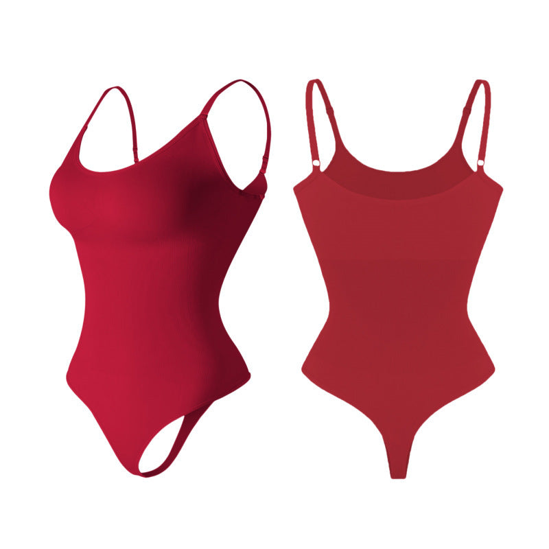 Shapewear bodysuit TEEMDROP