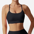 Women's Fitness Quick-Drying Yoga Wear