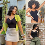 Shapewear bodysuit TEEMDROP