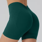 Women's Yoga Shorts