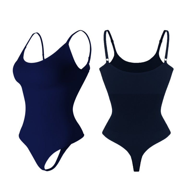 Shapewear bodysuit TEEMDROP