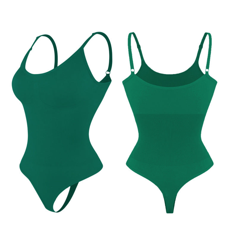 Shapewear bodysuit TEEMDROP