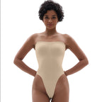 Seamless Shapewear Bodysuit