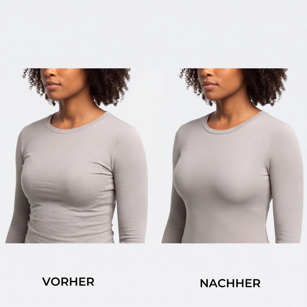 Comfort Push-Up BH
