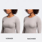 Comfort Push-Up BH