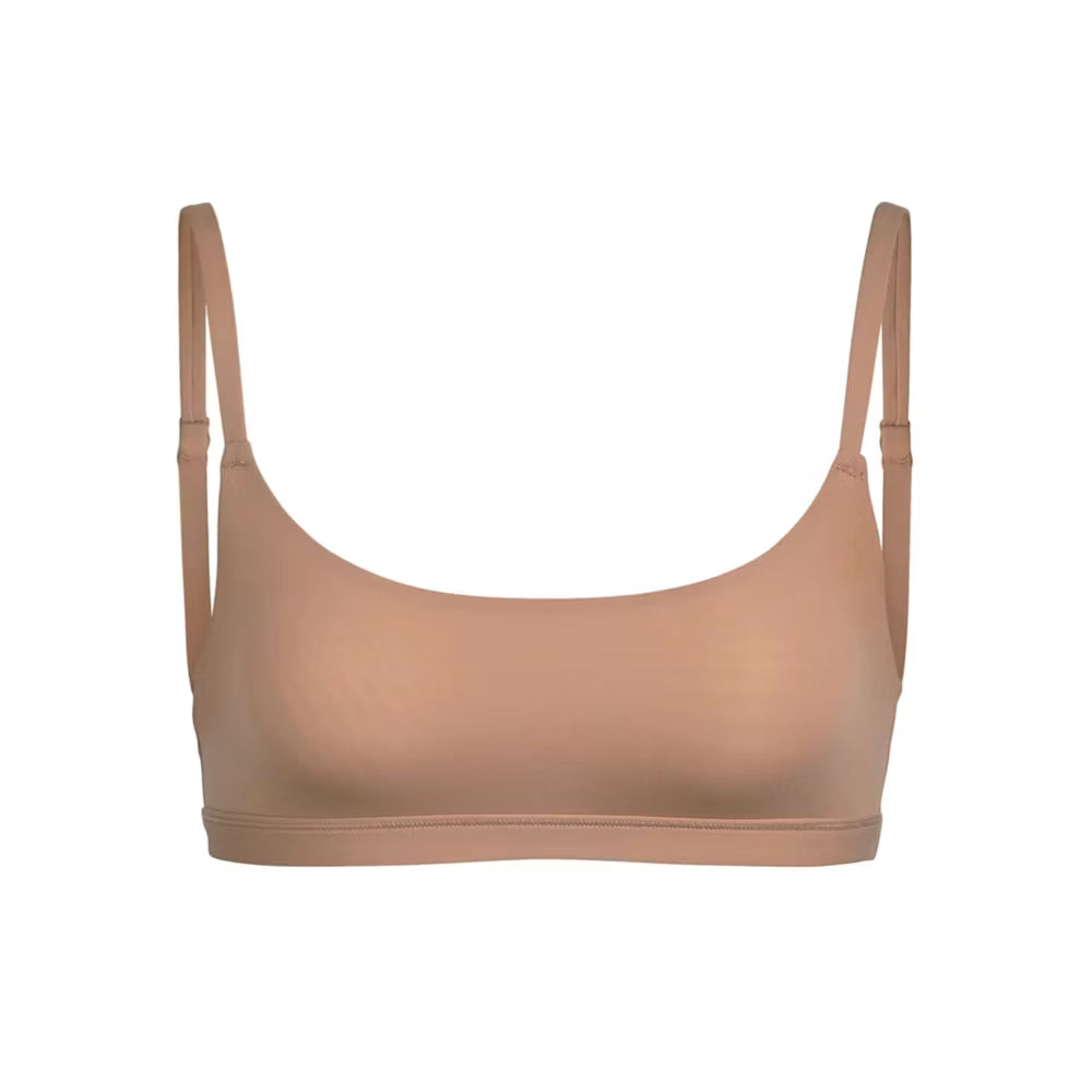 Komfort Bralette Naht- und Bügellos