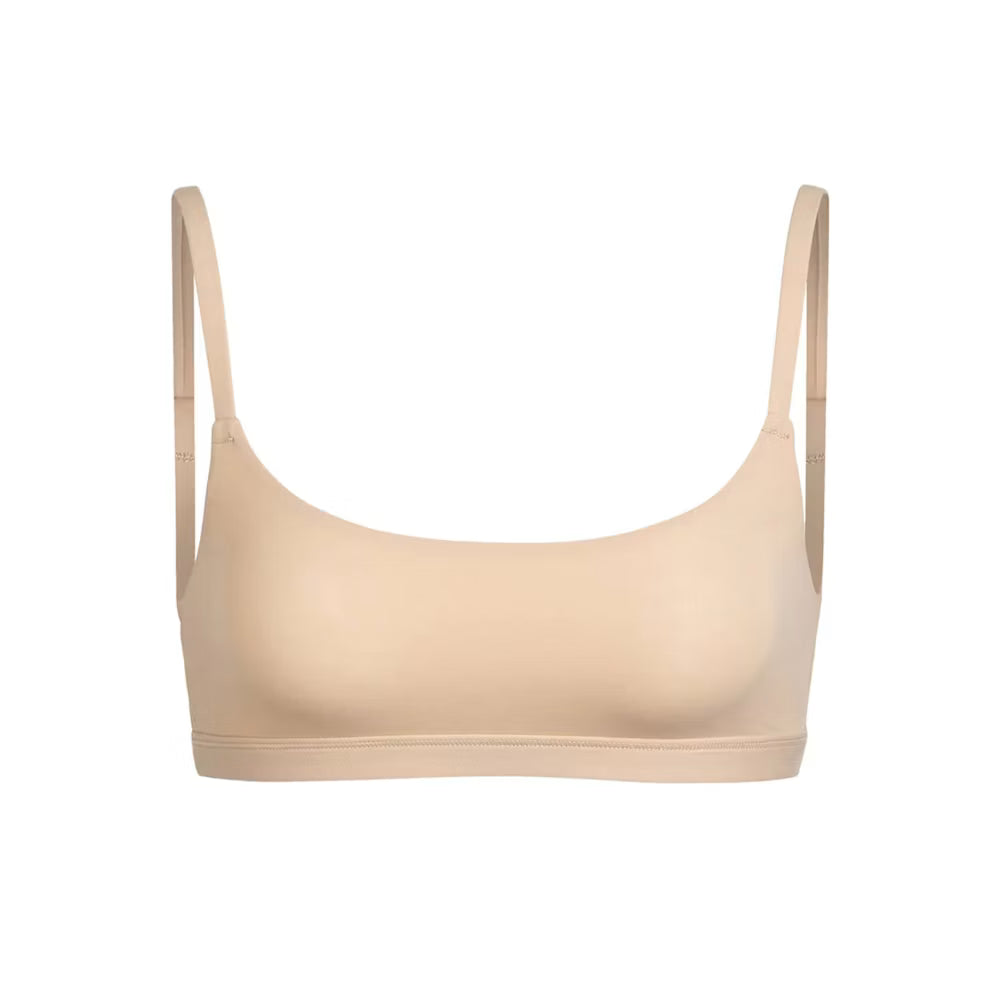 Komfort Bralette Naht- und Bügellos