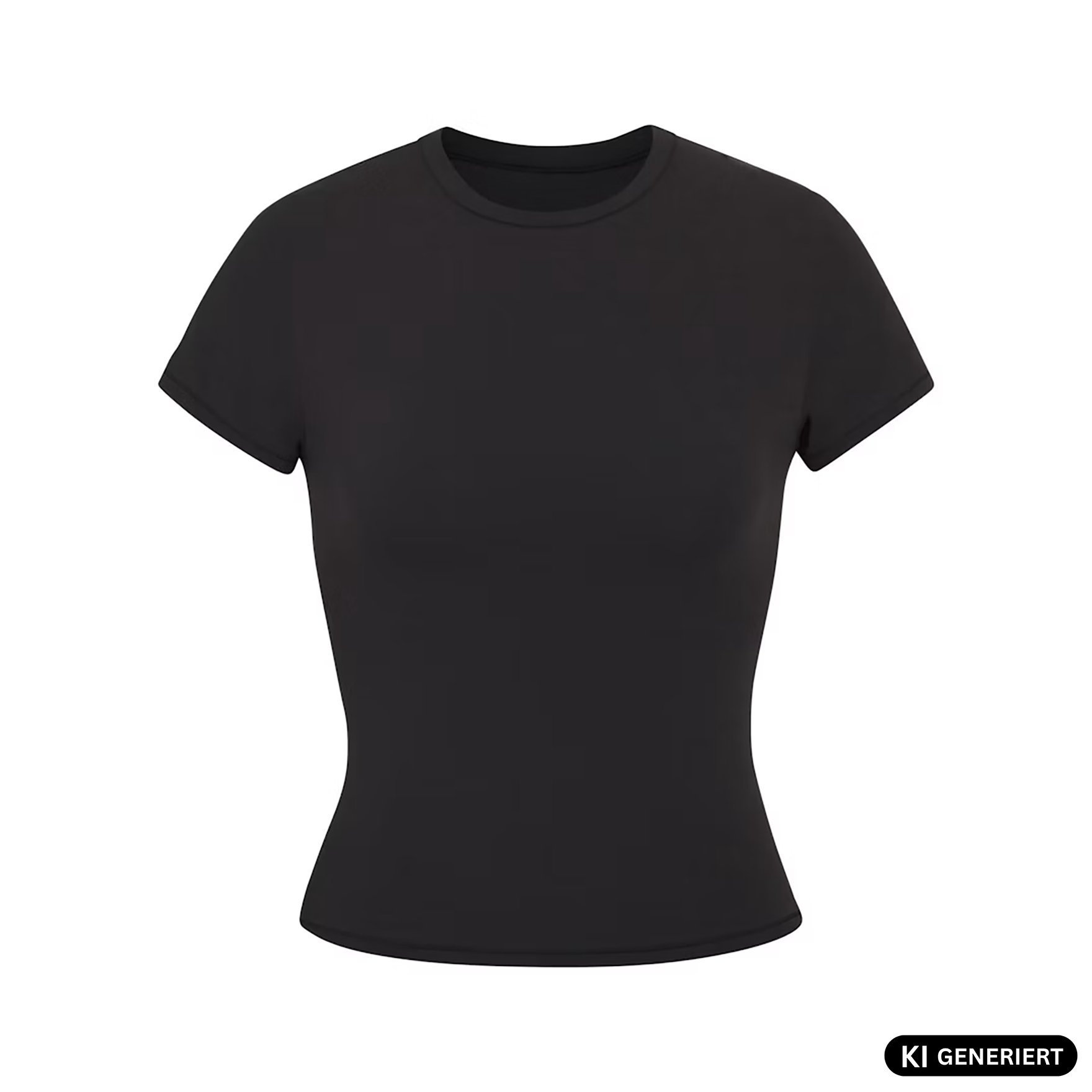 Seamless T-Shirt