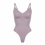 Formender Bodysuit mit String