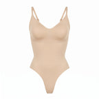 Formender Bodysuit mit String