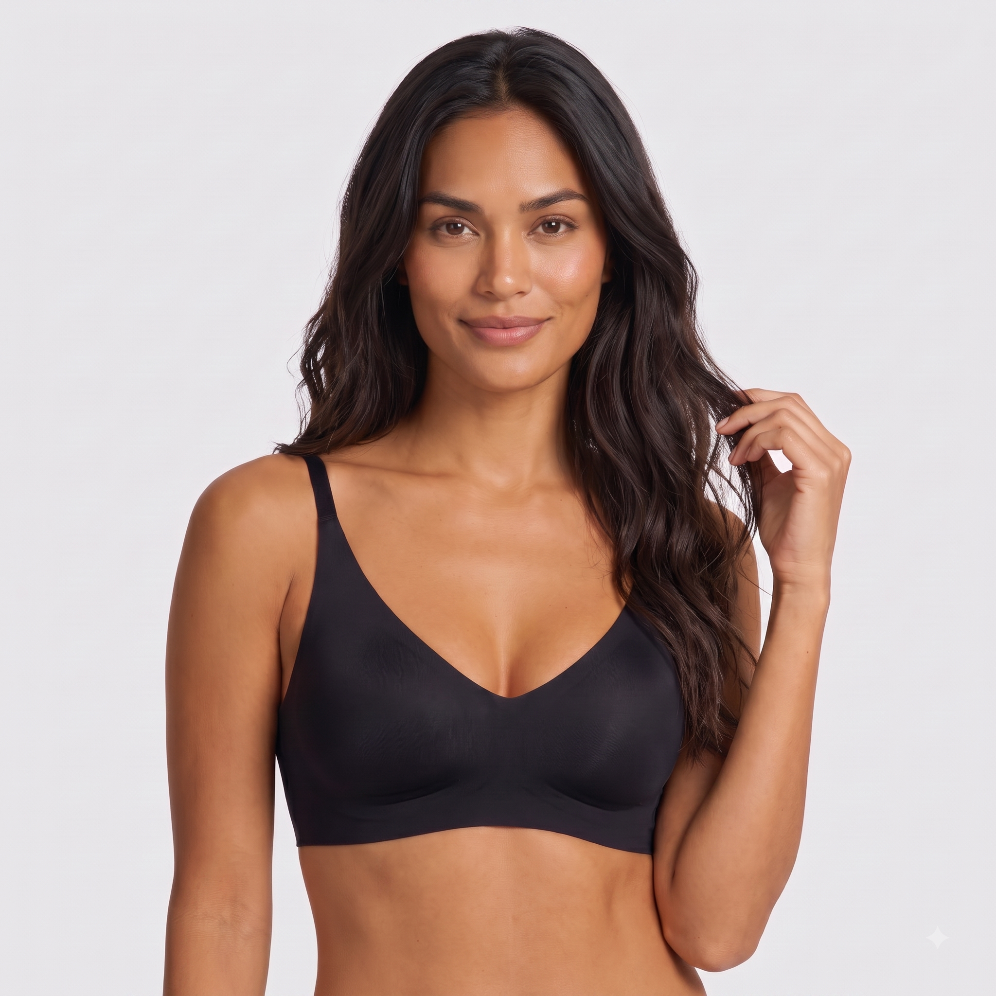 Comfort Push-Up BH