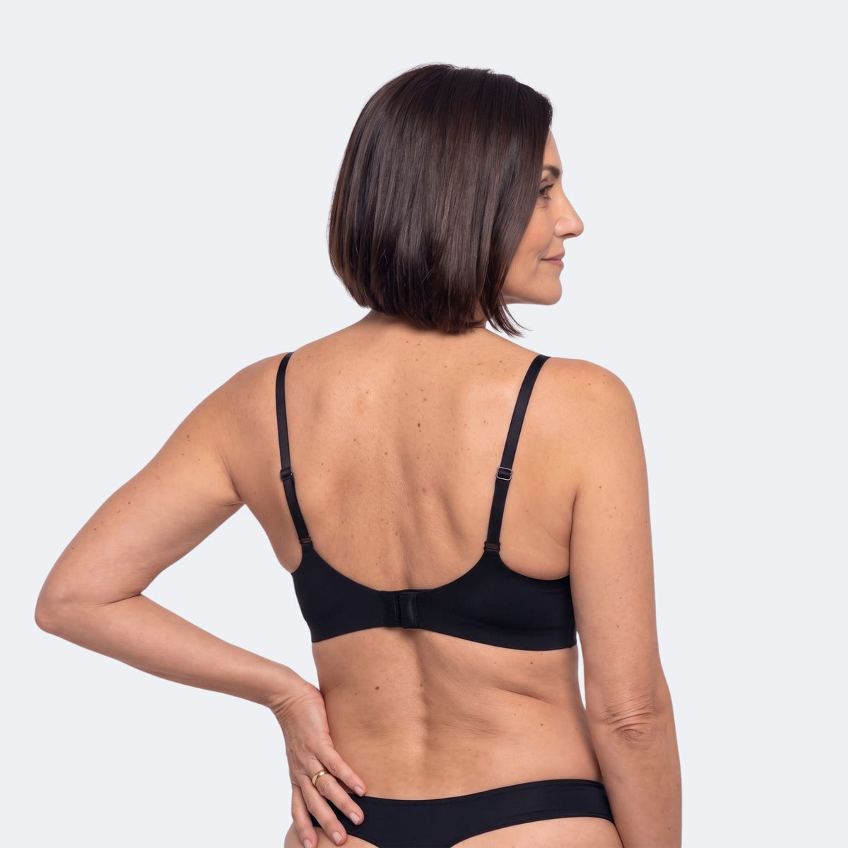 Komfort Bralette Naht- und Bügellos