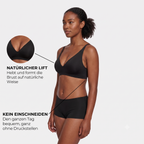 Push-Up Bra
