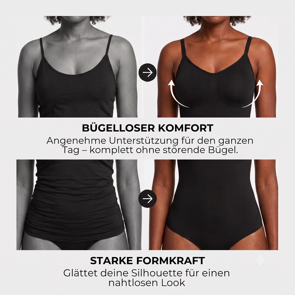 Thong Bodysuit