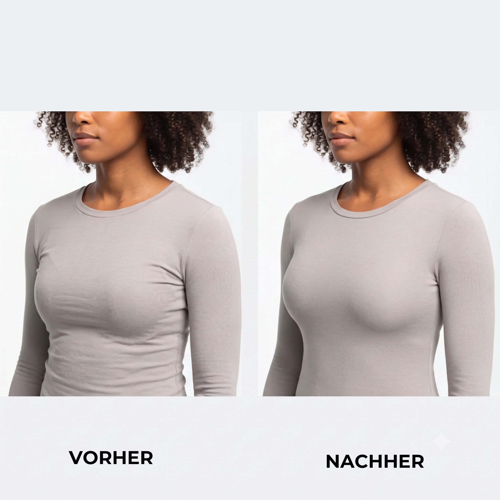 Push-Up Bra