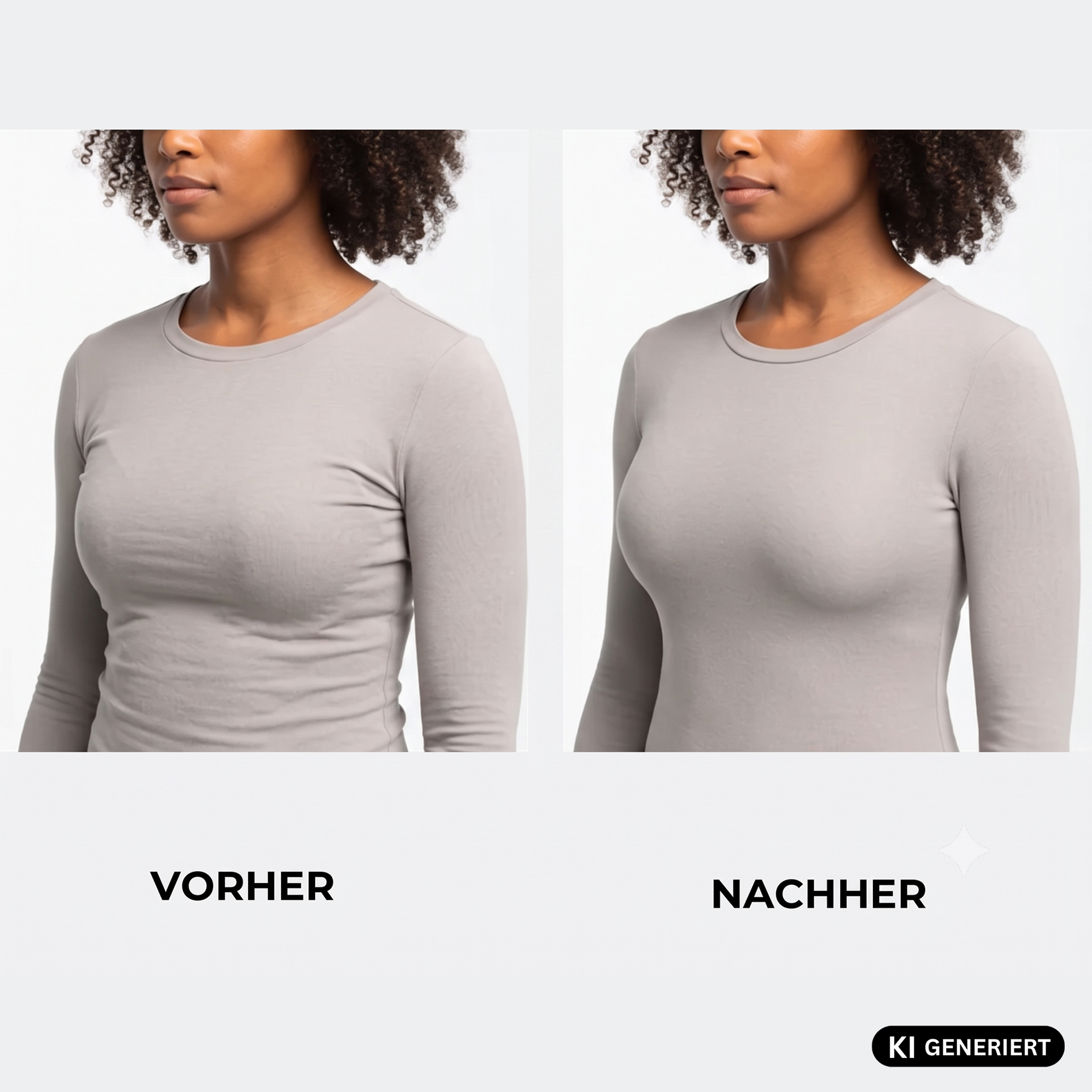 Push-Up Bra