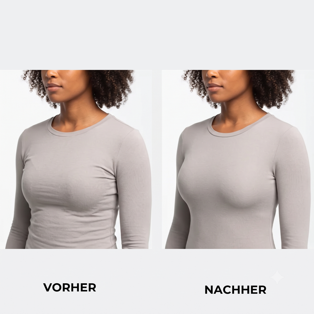 Push-Up Bra