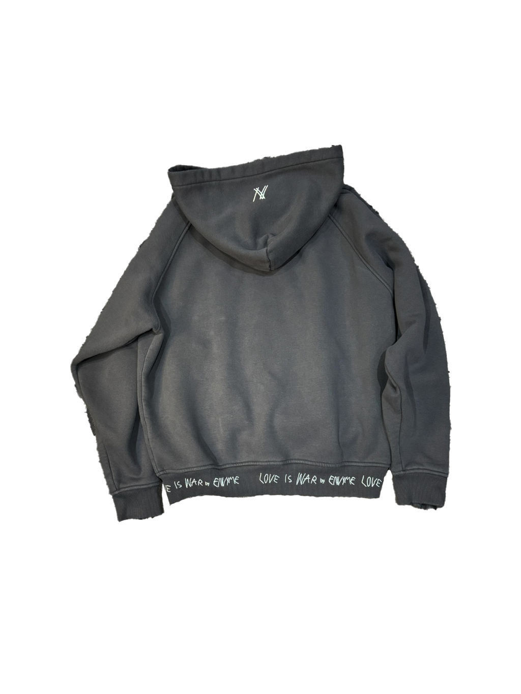 ZIP [ANTHRACITE]